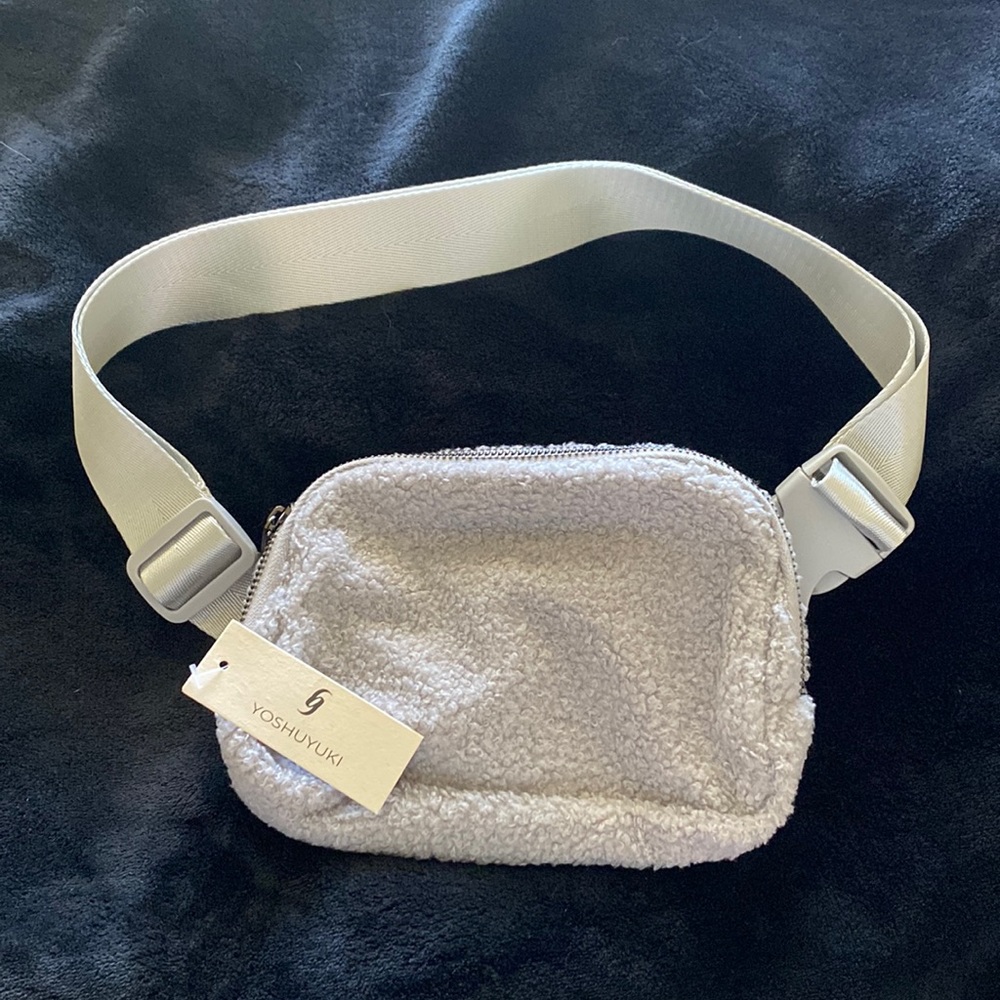 belt bag
